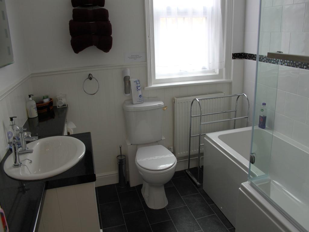 Sunflower Lodge Bridlington Zewnętrze zdjęcie